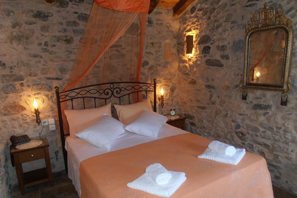 Photo of Bedroom in Agia Pelagia