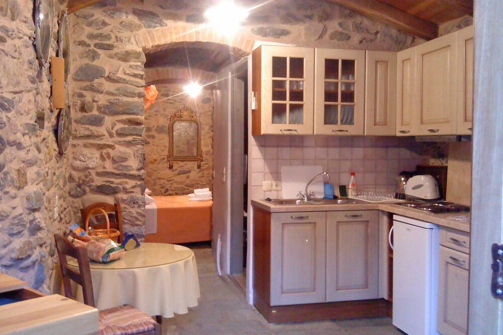 Photo of Kitchen in Agia Pelagia