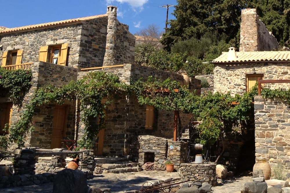 Photo of Outdoor in Agia Pelagia