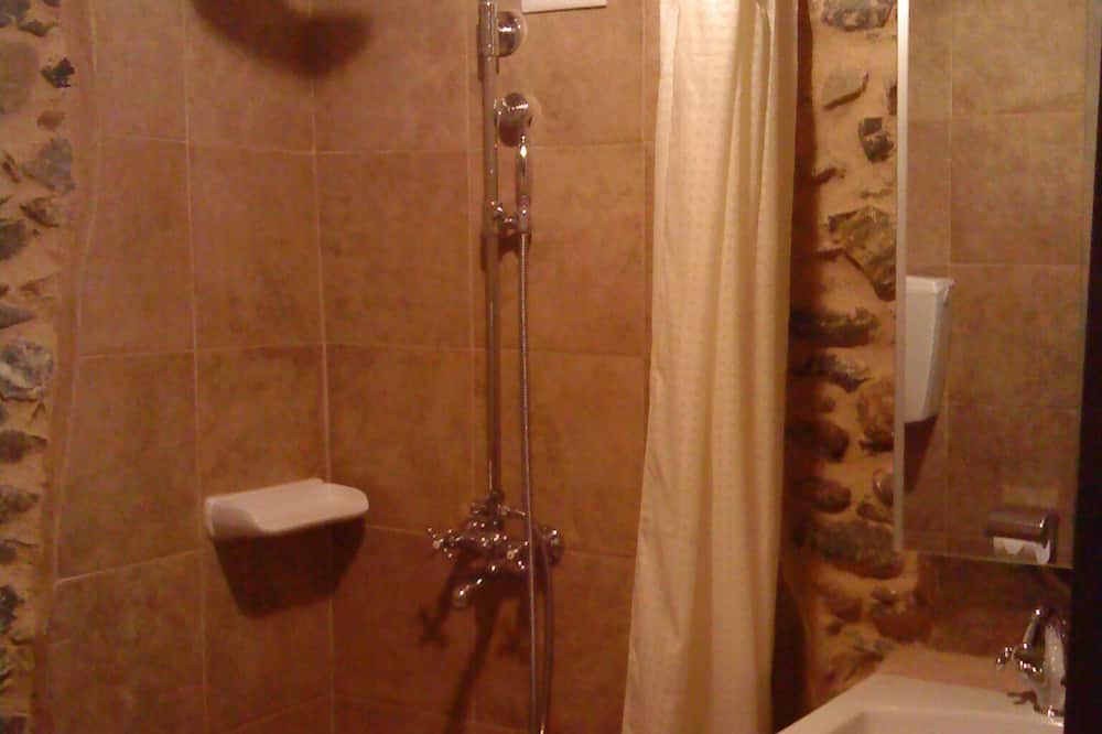 Photo of Bathroom in Agia Pelagia