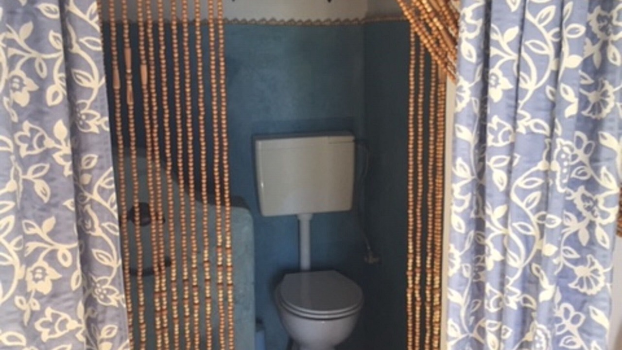 Photo of Bathroom in Diakofti