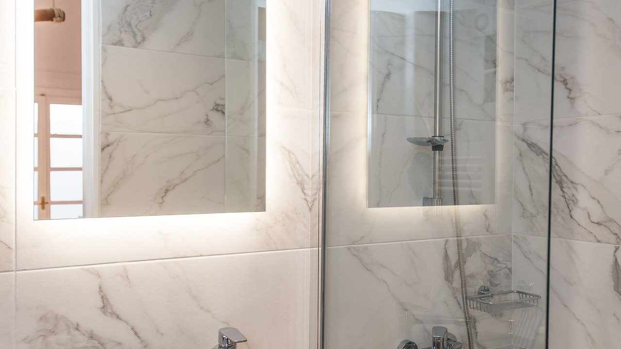 Photo of Bathroom in Arachova