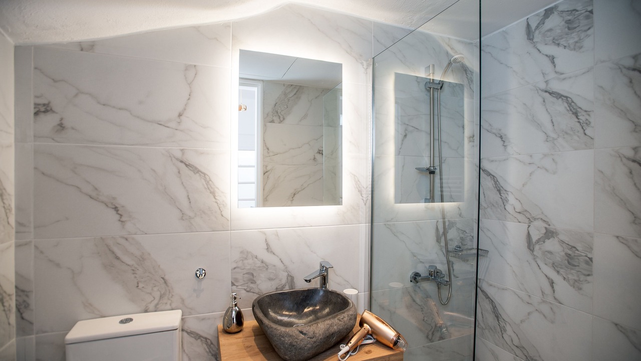 Photo of Bathroom in Arachova