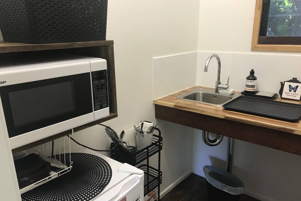 Photo of Kitchen in Kuranda