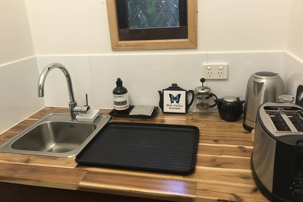 Photo of Kitchen in Kuranda