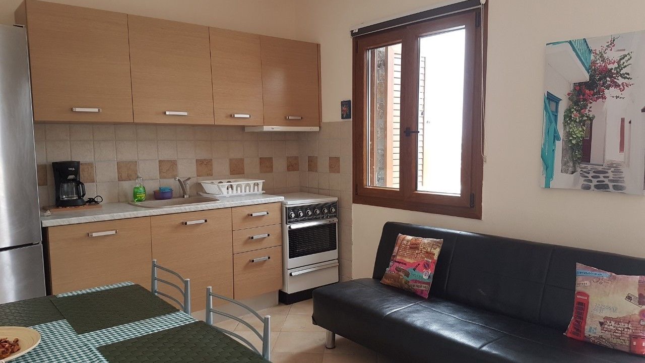 Photo of Kitchen in Glinado