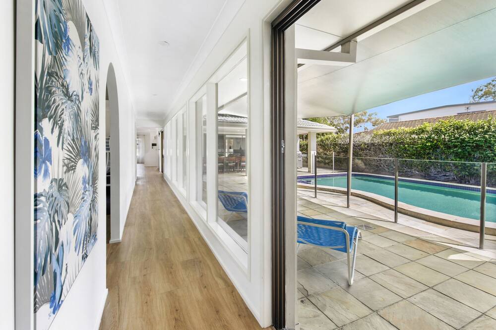 Photo of Bedroom in Broadbeach Waters