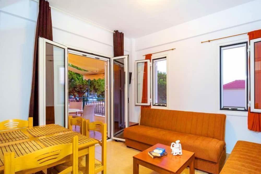 Photo of Livingroom in Pylos-Nestoras