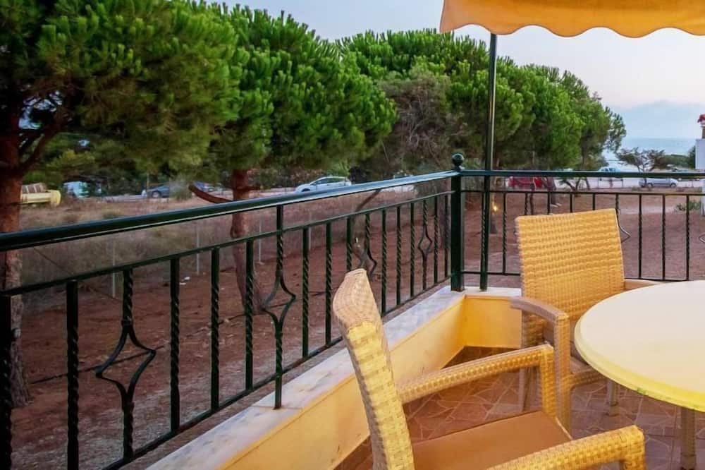 Photo of Patio Balcony in Pylos-Nestoras