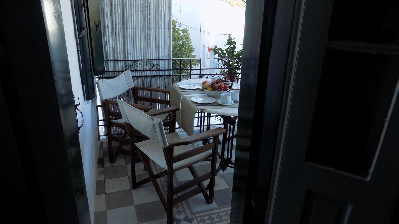 Photo of Outdoor in Skiros
