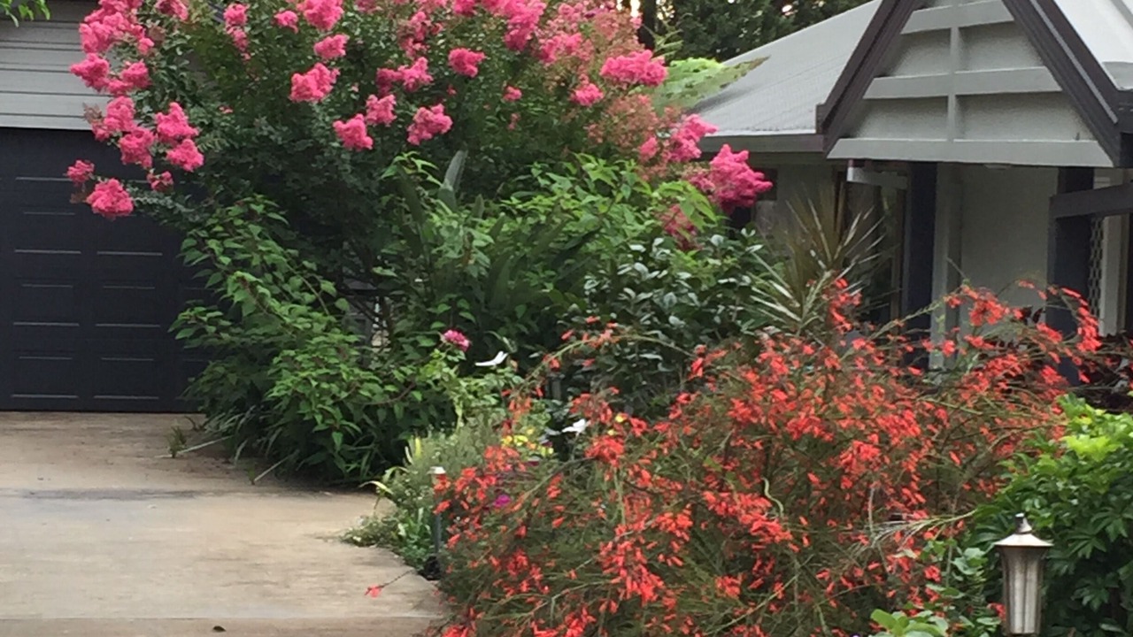 Photo of Outdoor in Eagle Heights