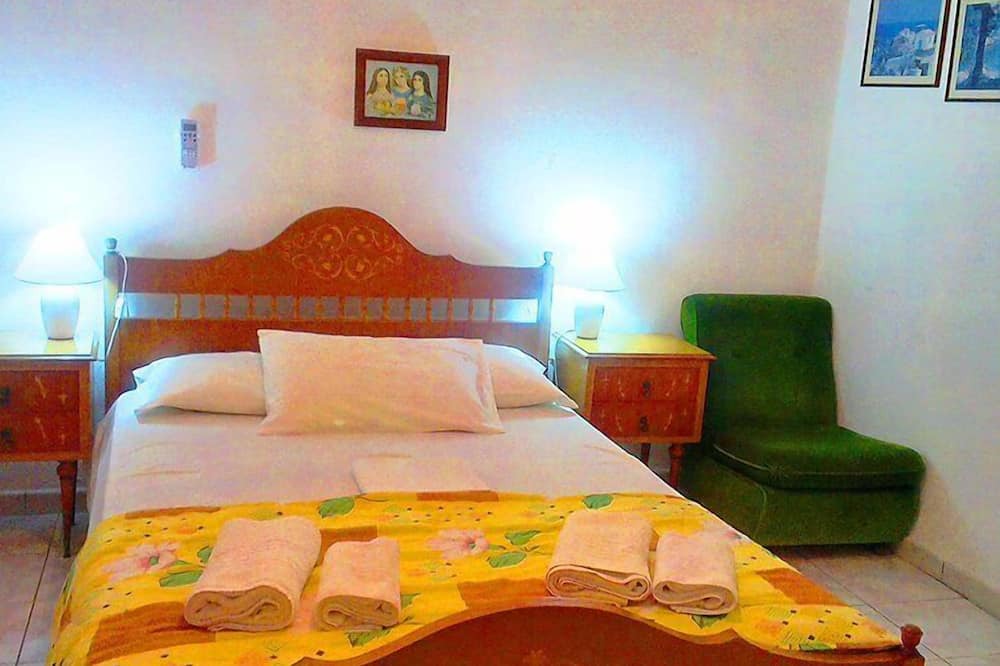 Photo of Bedroom in Sesi