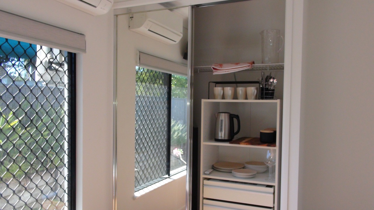 Photo of Outdoor in Kewarra Beach