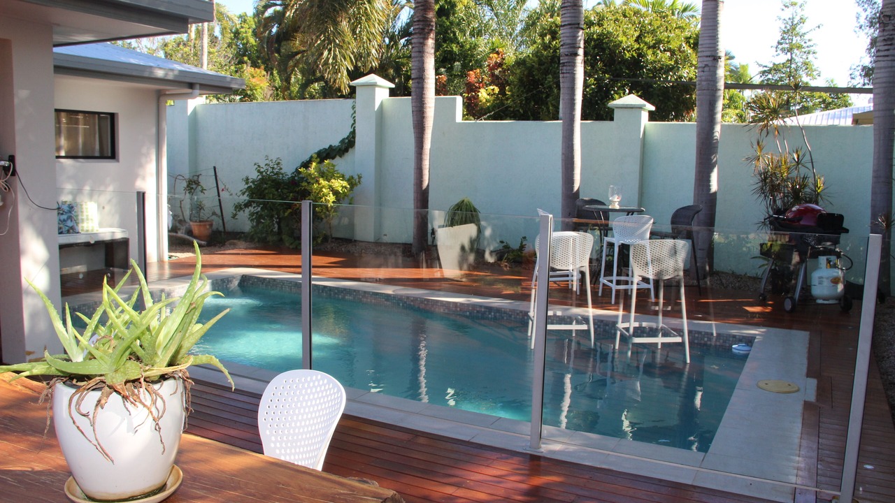 Photo of Outdoor in Kewarra Beach