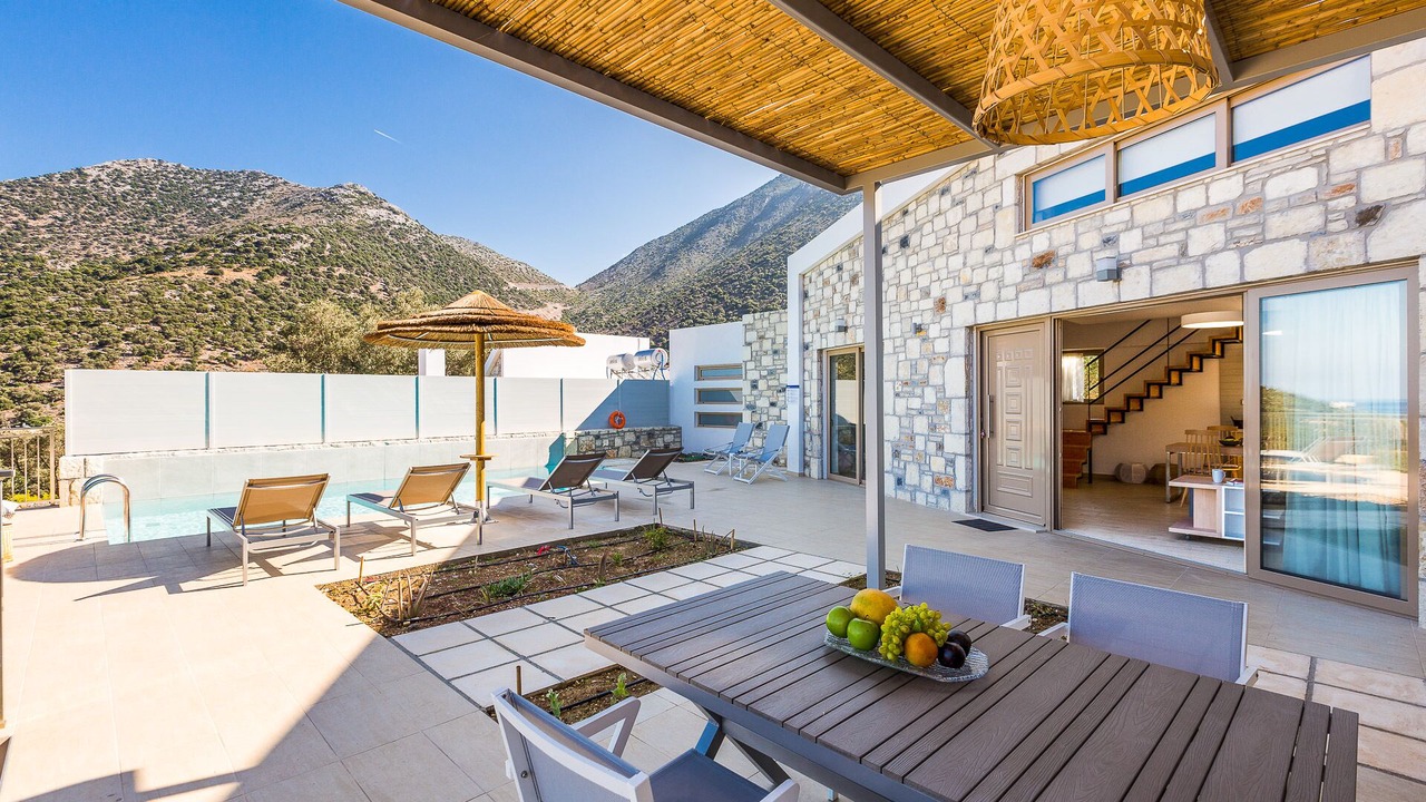 Photo of Outdoor in Vlichada