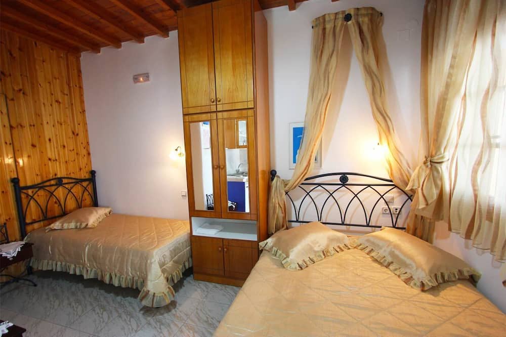 Photo of Bedroom in Glastros