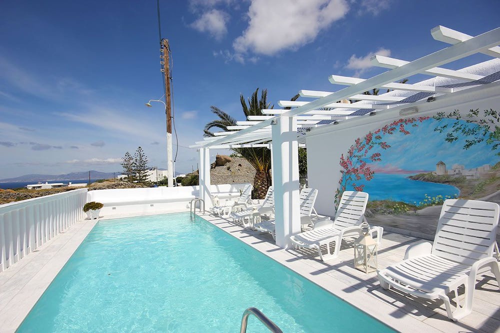 Photo of Outdoor in Glastros
