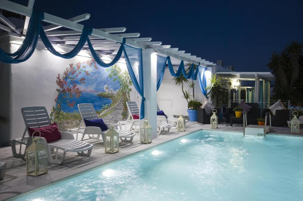 Photo of Outdoor in Glastros