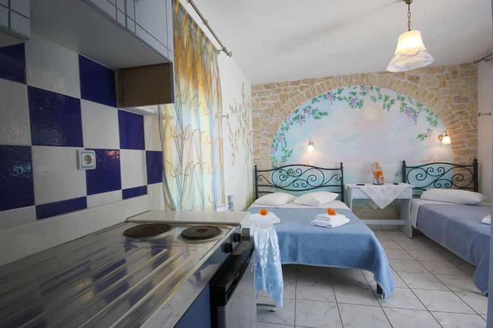 Photo of Bedroom in Glastros