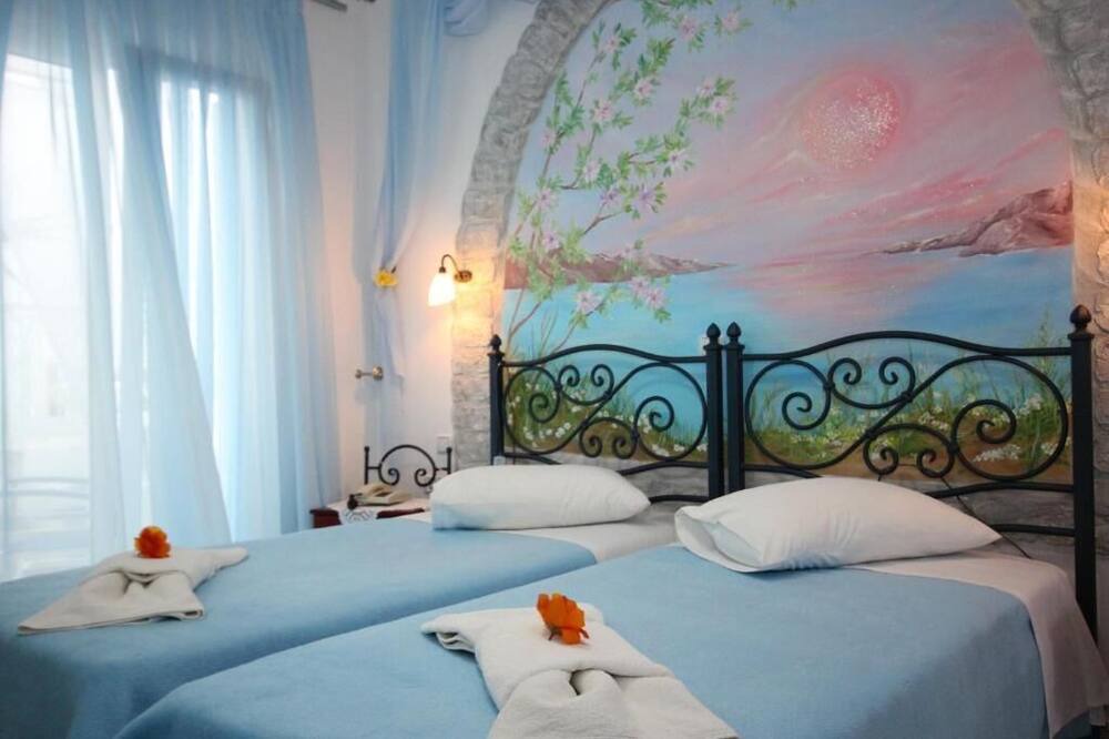 Photo of Bedroom in Glastros