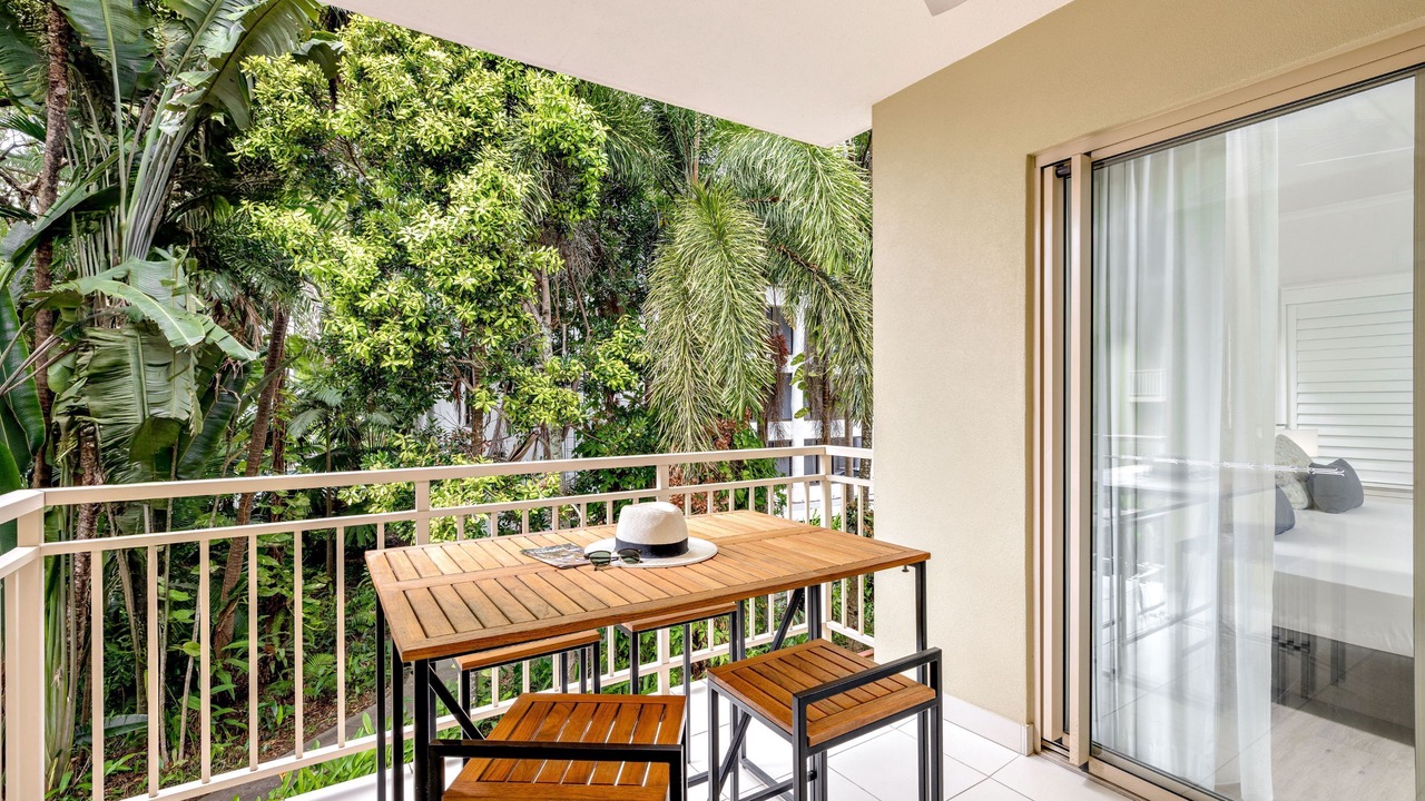 Photo of Bedroom in Palm Cove