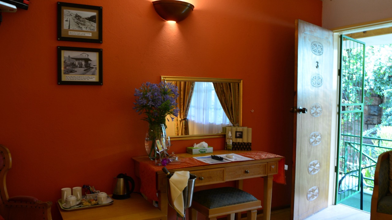 Photo of Bedroom in Emgwenya