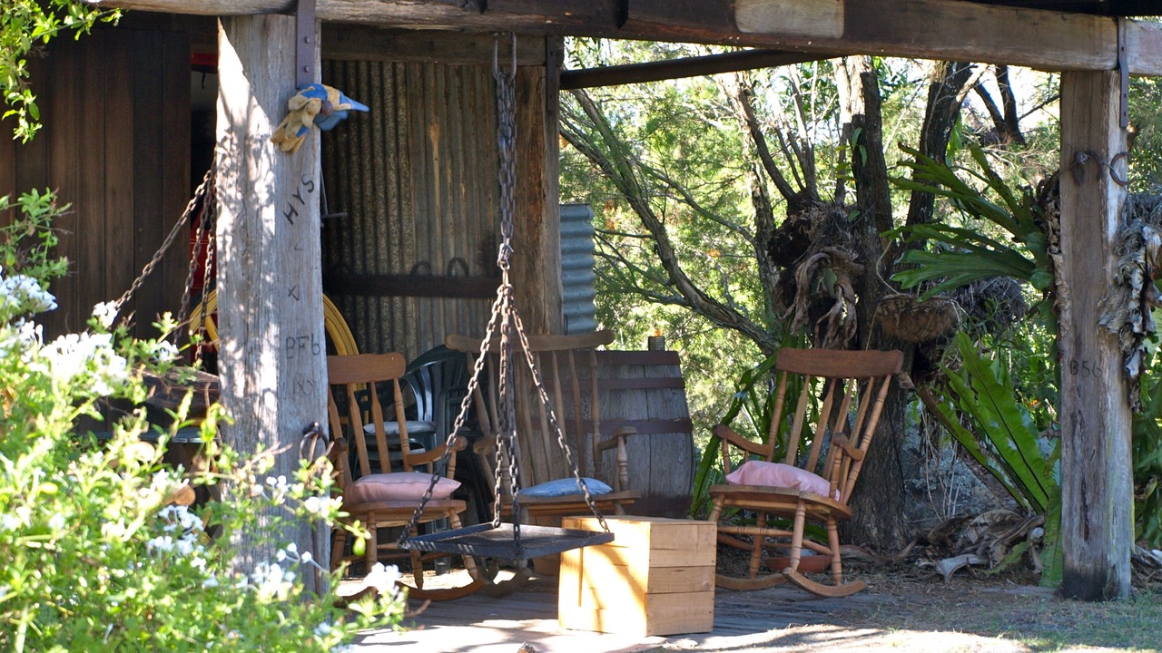 Photo of Outdoor in Amamoor