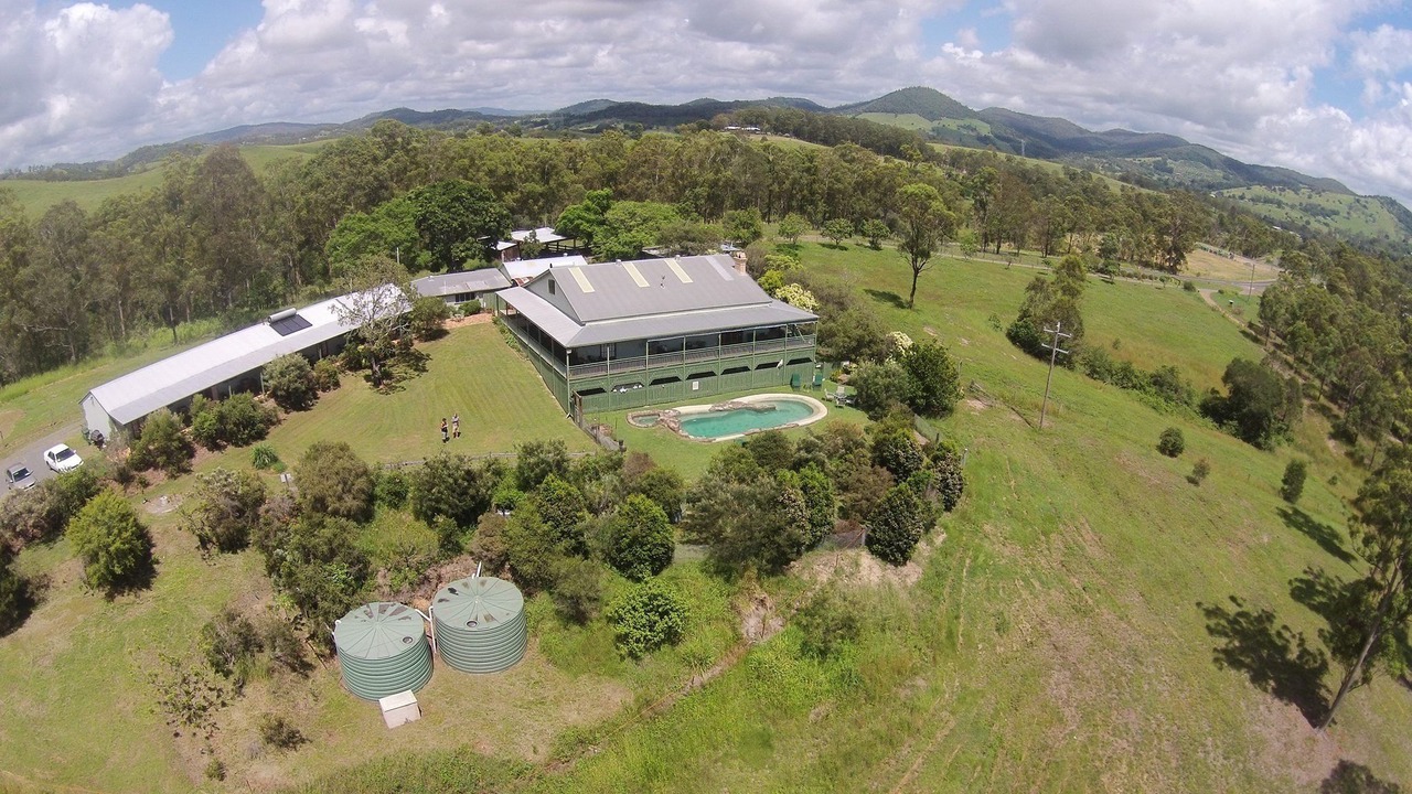 Photo of Outdoor in Amamoor