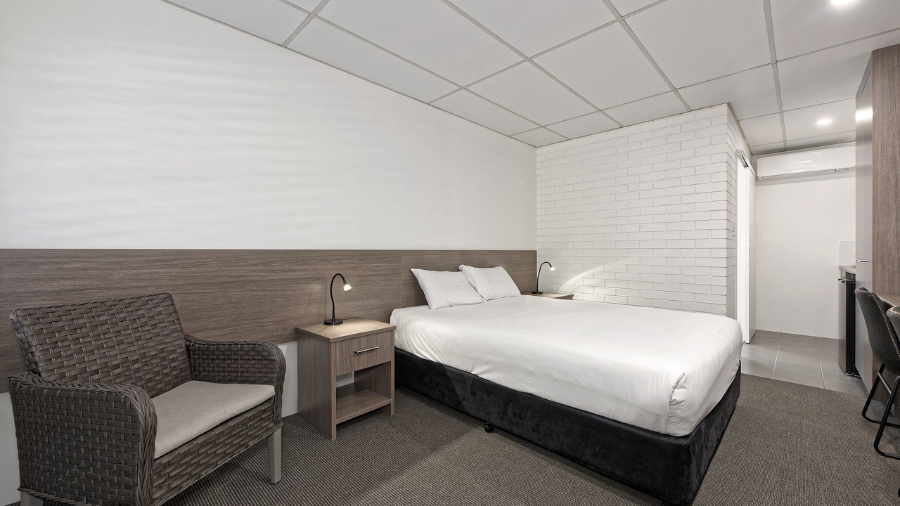 Photo of Bedroom in Bundaberg