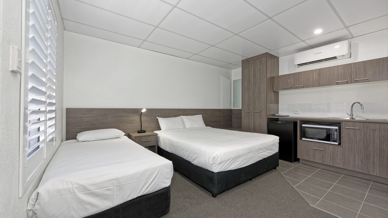 Photo of Bedroom in Bundaberg