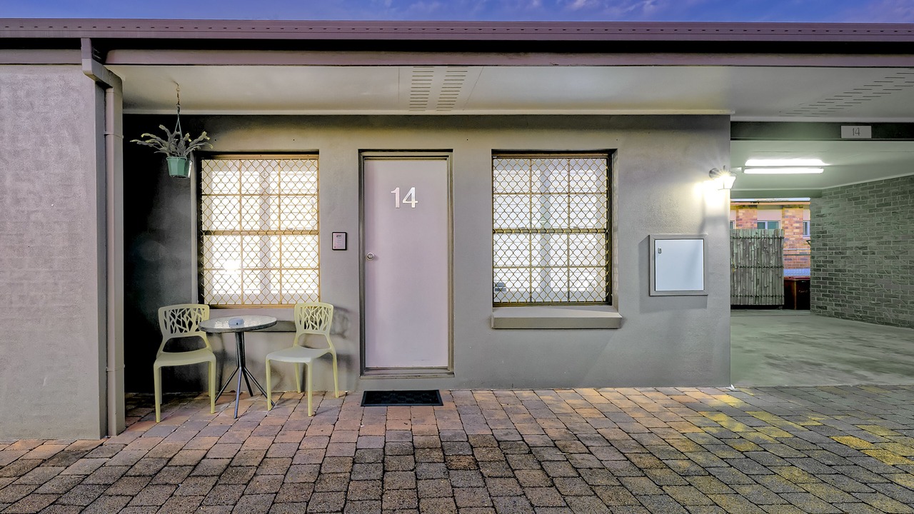 Photo of Bedroom in Bundaberg