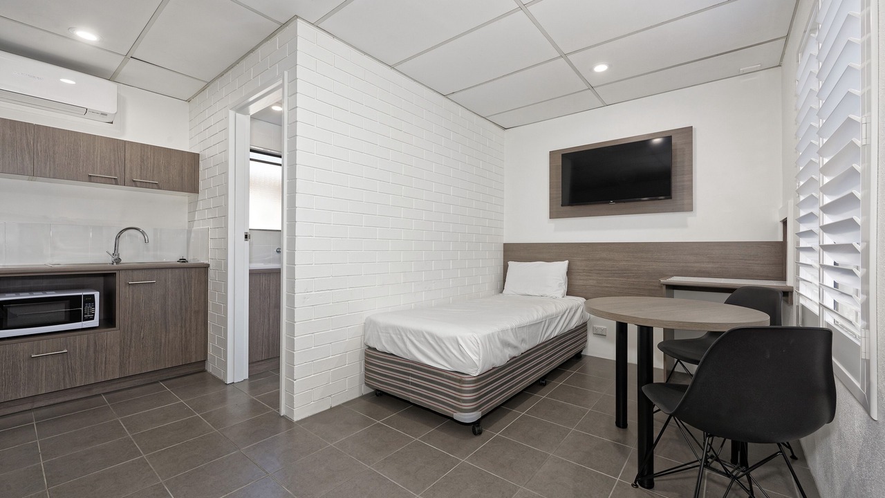 Photo of Bedroom in Bundaberg