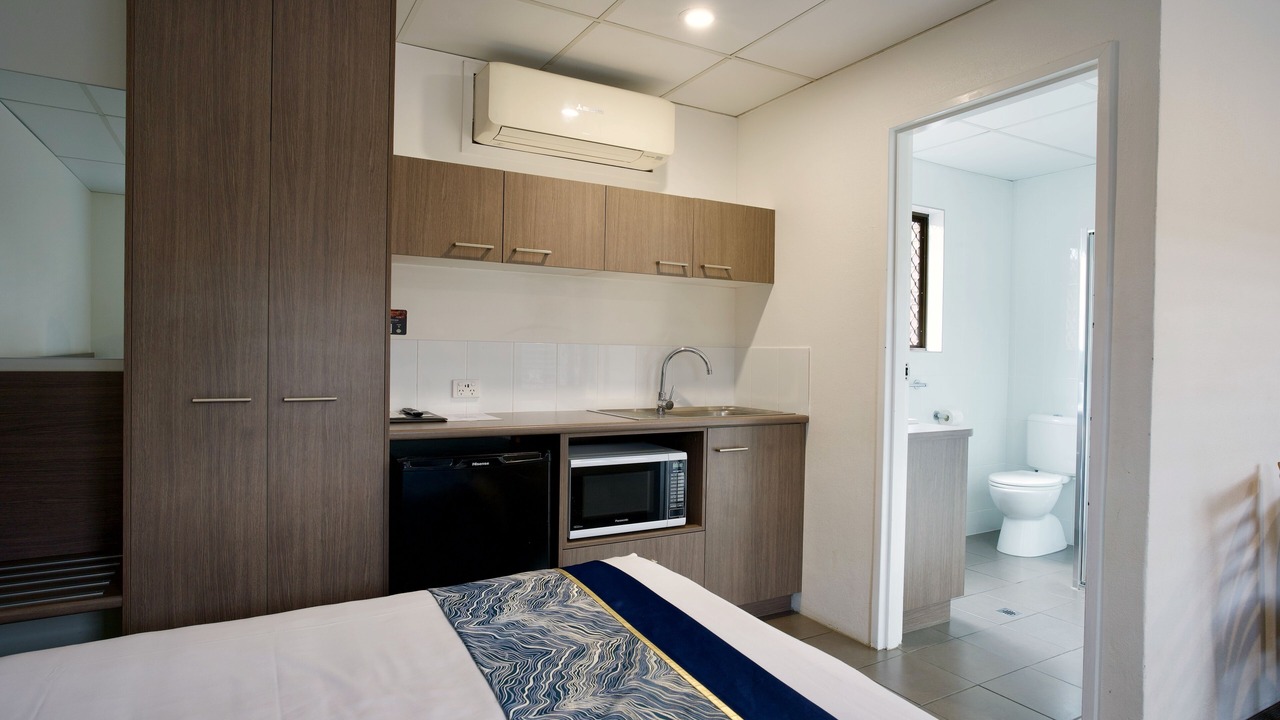 Photo of Bedroom in Bundaberg