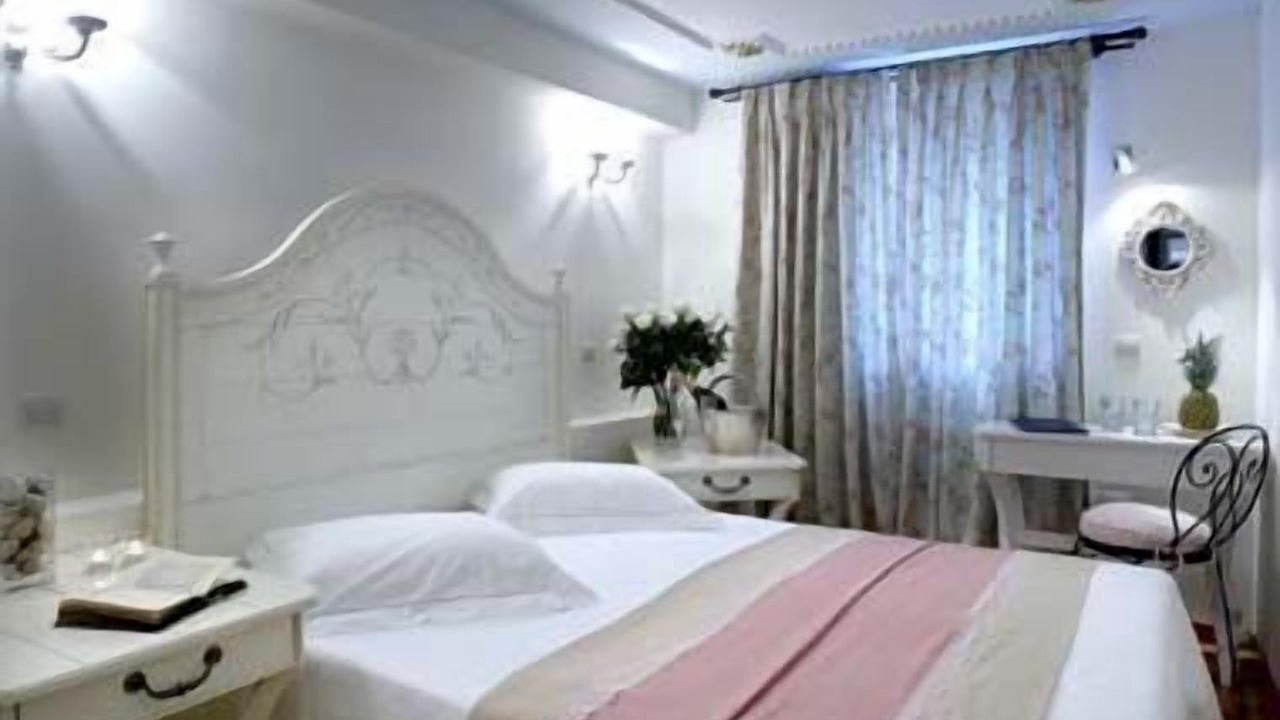 Photo of Bedroom in Gefira Mpania