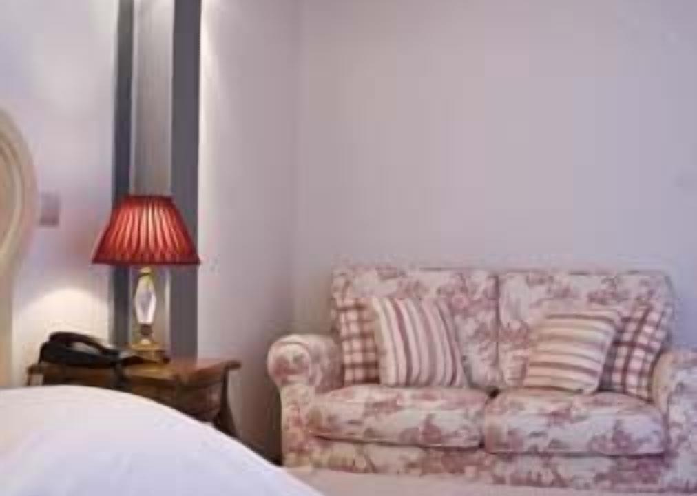 Photo of Bedroom in Gefira Mpania