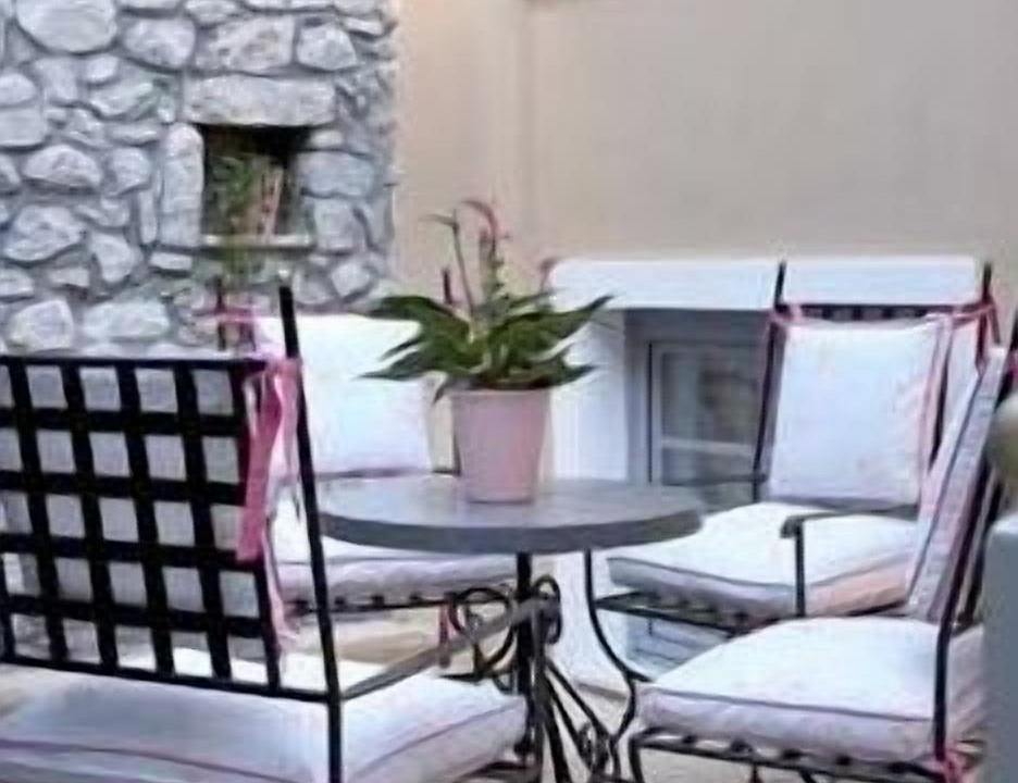 Photo of Patio Balcony in Gefira Mpania