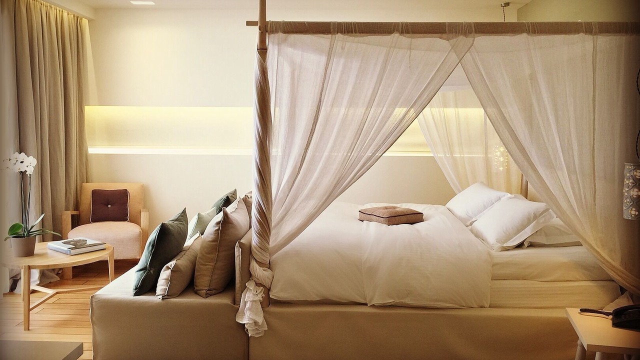 Photo of Bedroom in Kifisia
