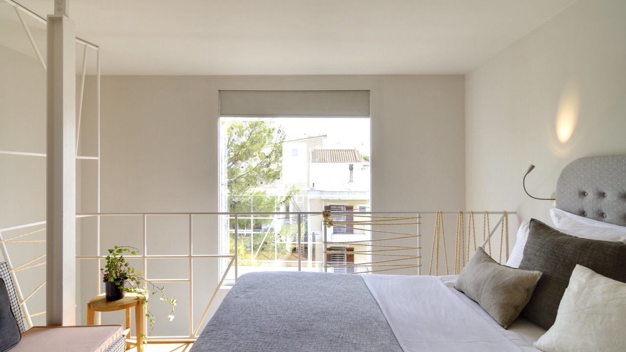 Photo of Bedroom in Kifisia