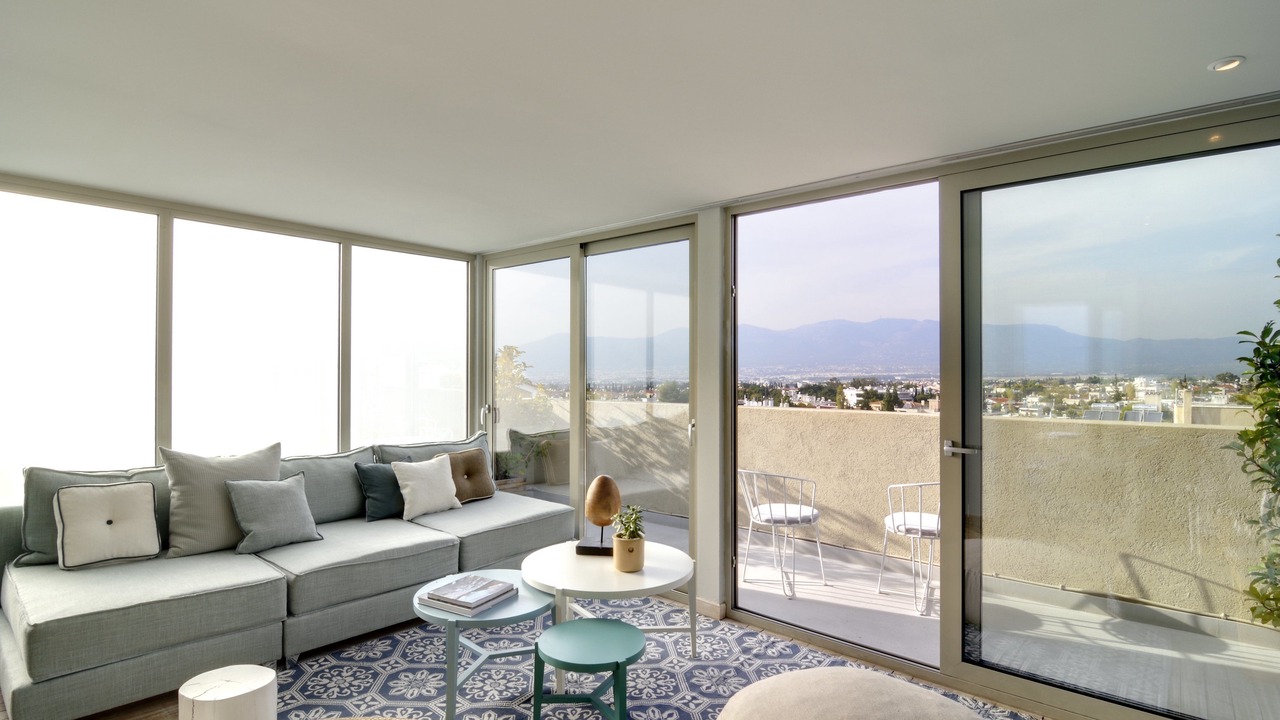 Photo of Livingroom in Kifisia