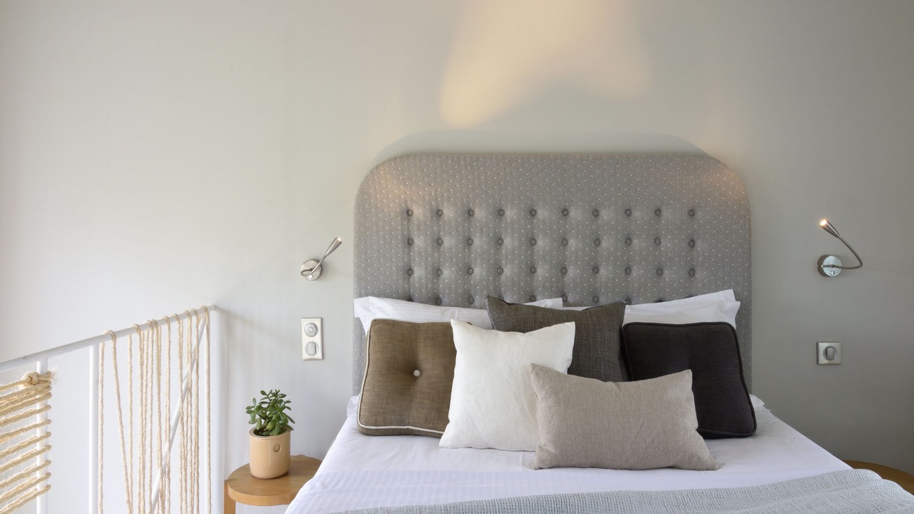 Photo of Bedroom in Kifisia