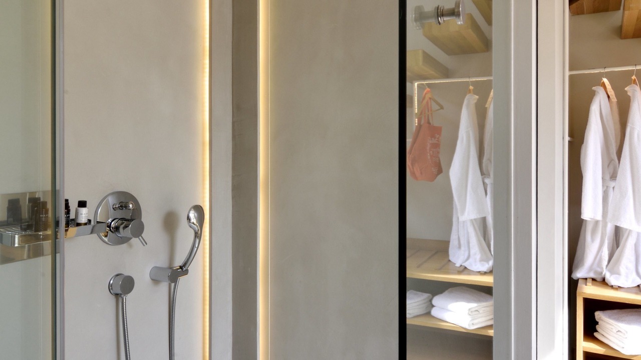 Photo of Bathroom in Kifisia