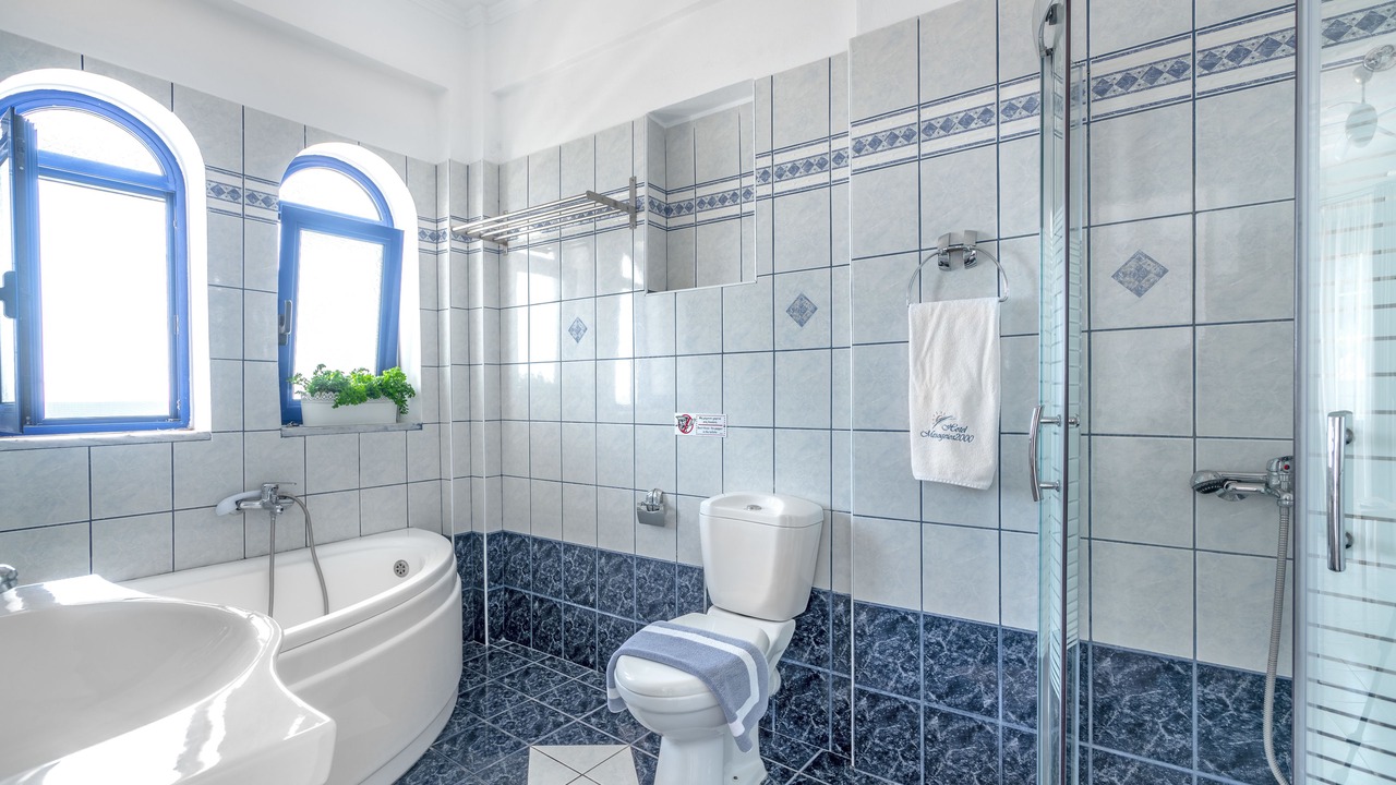 Photo of Bathroom in Lygia