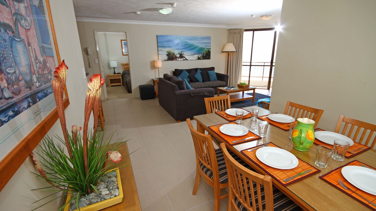 Photo of Livingroom in Tugun