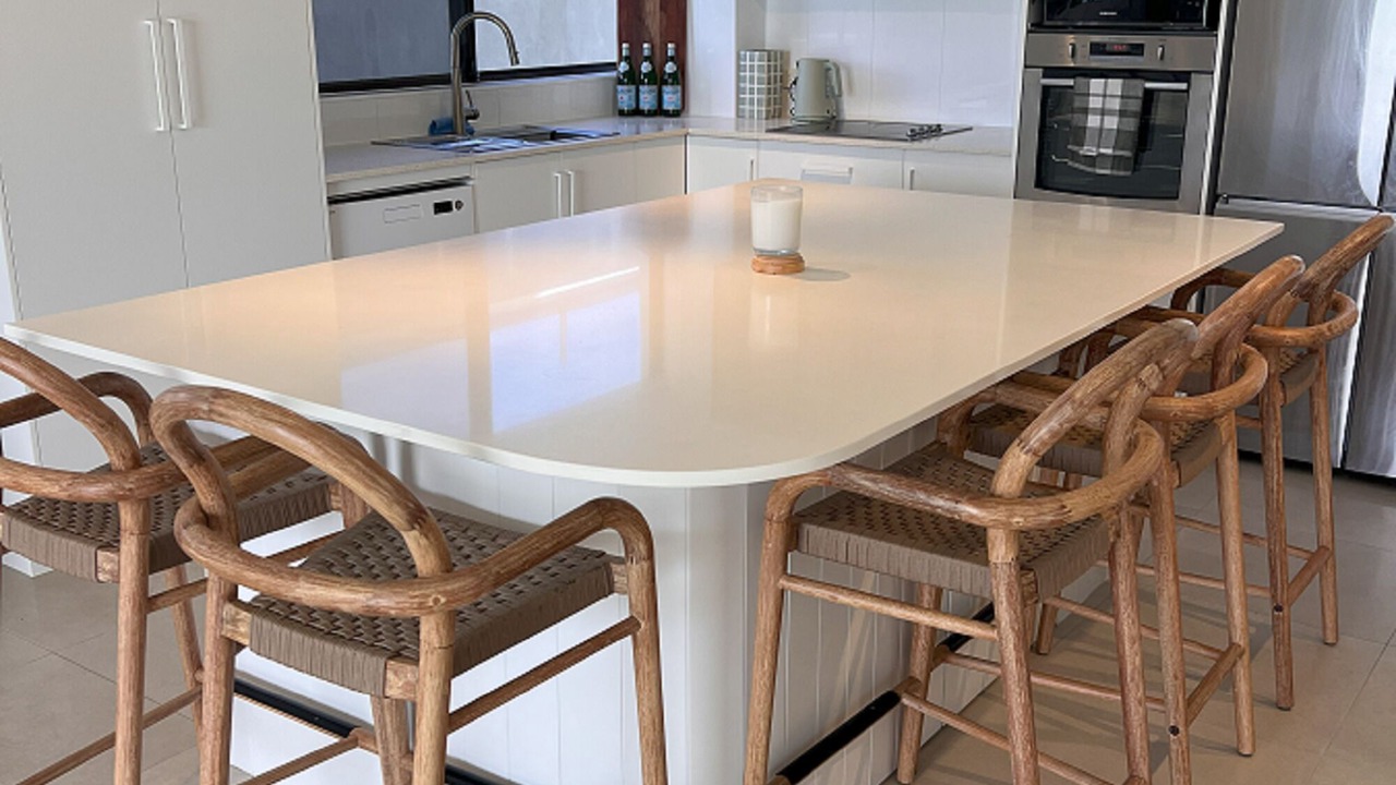 Photo of Kitchen in Tugun