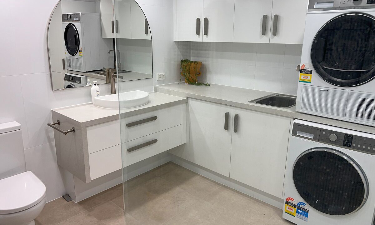 Photo of Bathroom in Tugun