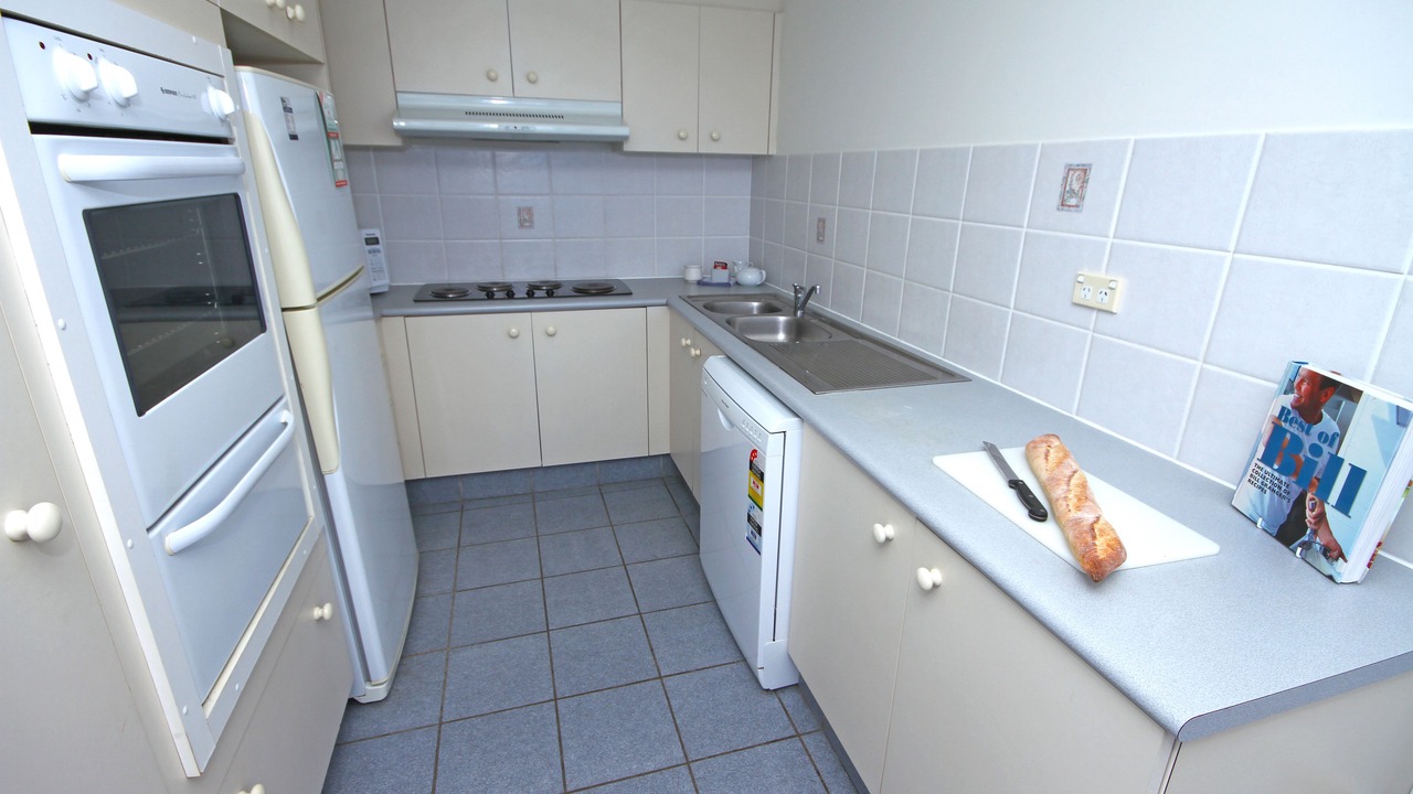 Photo of Kitchen in Tugun