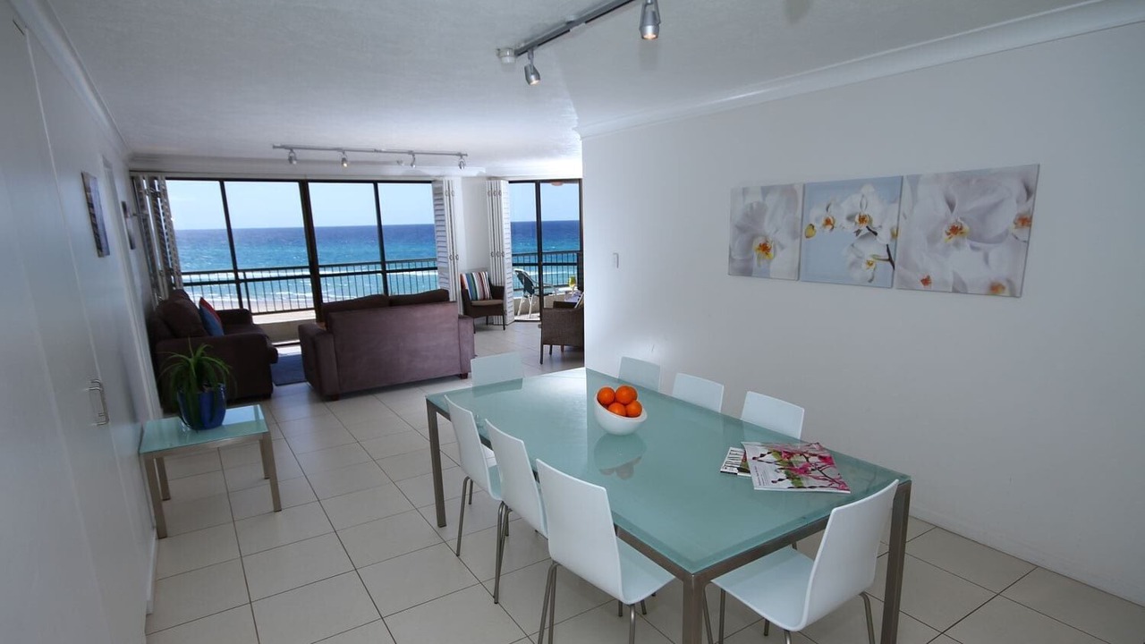 Photo of Livingroom in Tugun