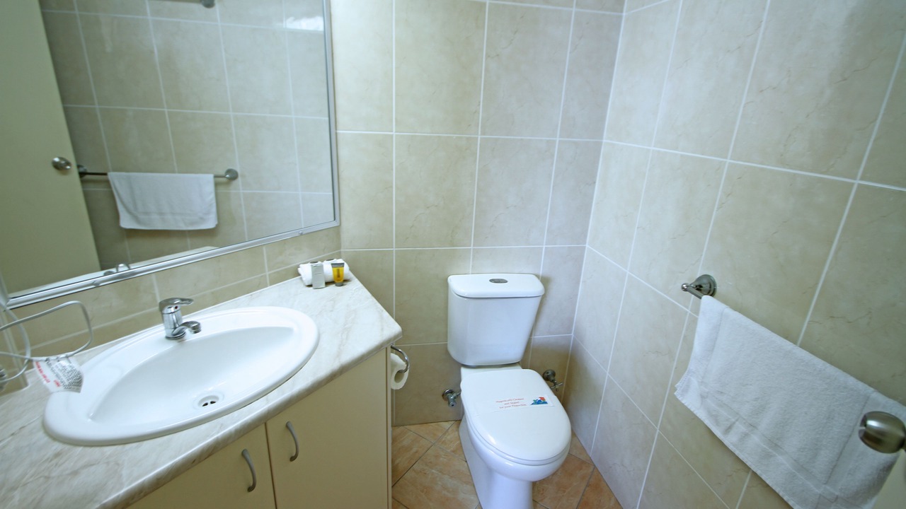 Photo of Bathroom in Tugun