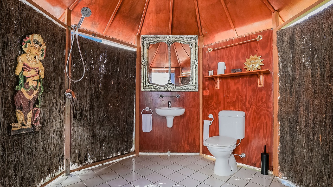 Photo of Bathroom in Seventeen Seventy