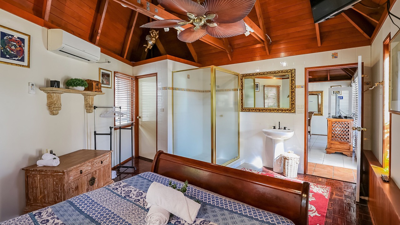 Photo of Bathroom in Seventeen Seventy
